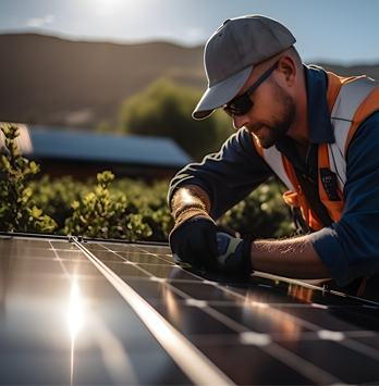 Paneles solares autoconsumo Asturias